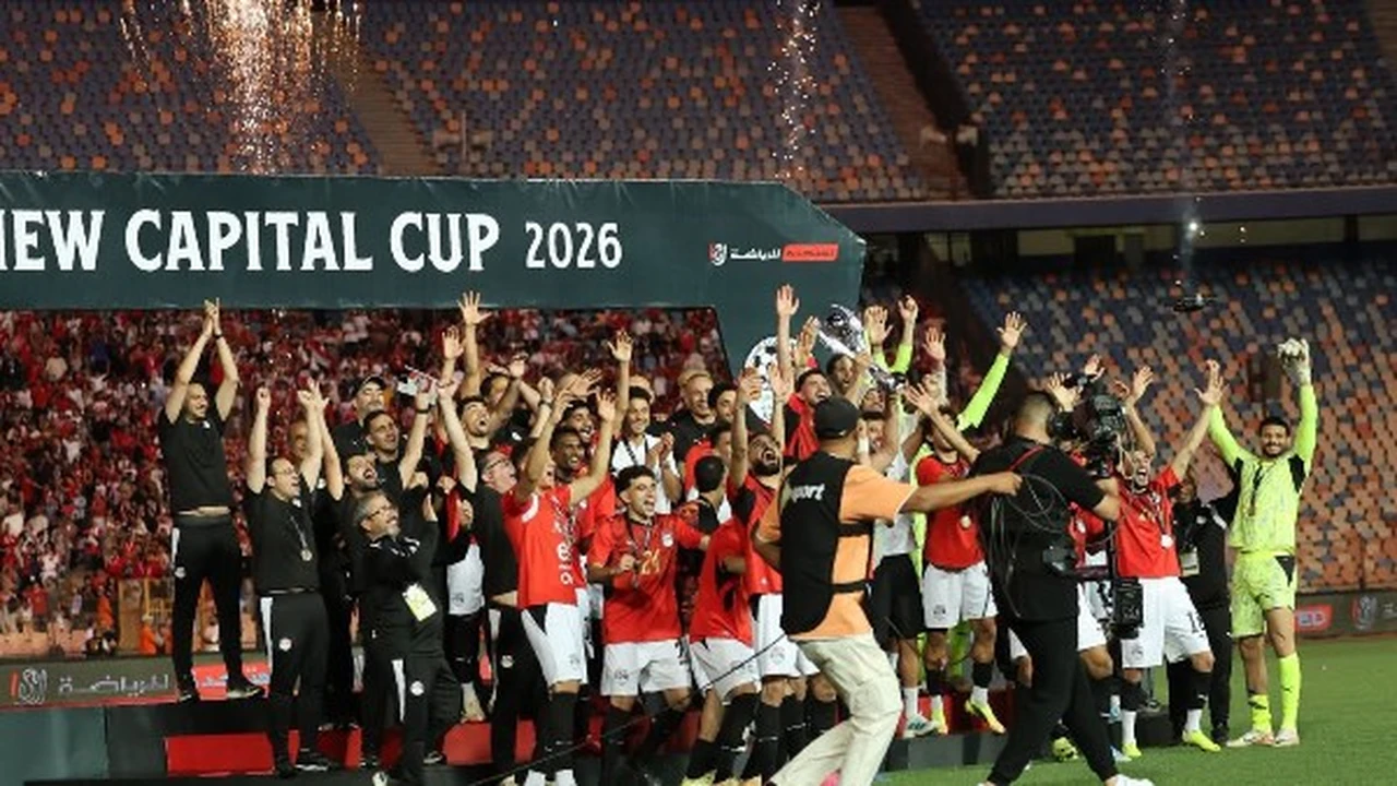 متى ستقام مباراة منتخب مصر الودية أمام البرازيل؟